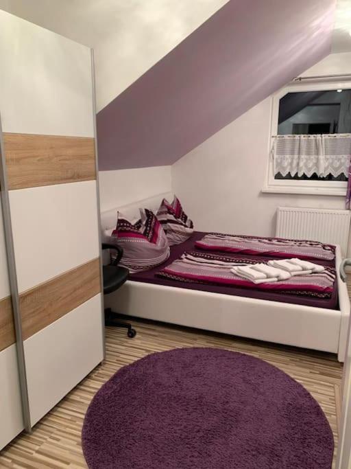 S&W Apartment Loserblick Altaussee Kültér fotó