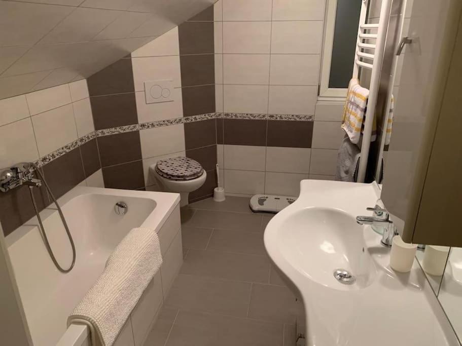 S&W Apartment Loserblick Altaussee Kültér fotó