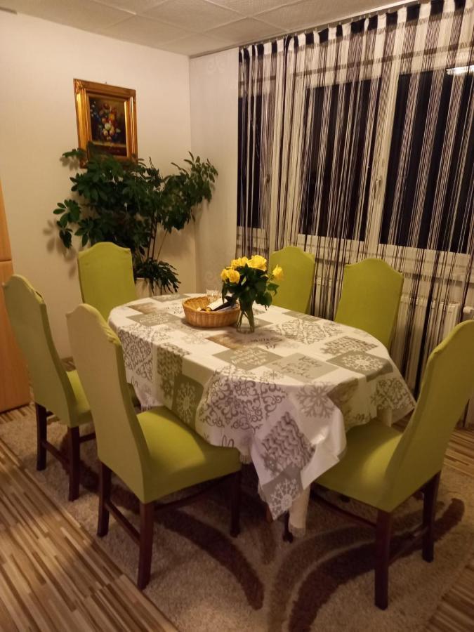 S&W Apartment Loserblick Altaussee Kültér fotó