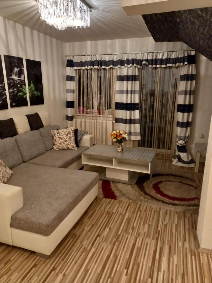 S&W Apartment Loserblick Altaussee Kültér fotó