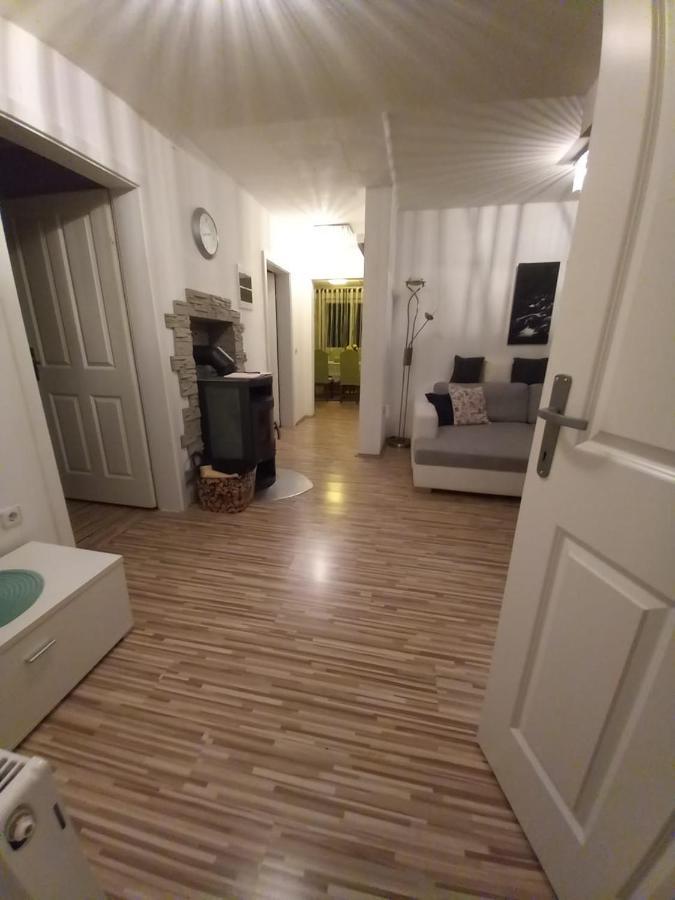 S&W Apartment Loserblick Altaussee Kültér fotó